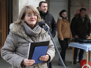 Advent a Rómain - fotó: Ónodi Zoltán