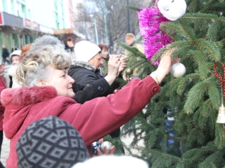 Advent a Rómain - fotó: Ónodi Zoltán