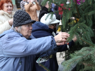 Advent a Rómain - fotó: Ónodi Zoltán