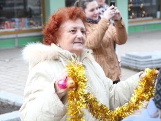 Advent a Rómain - fotó: Ónodi Zoltán