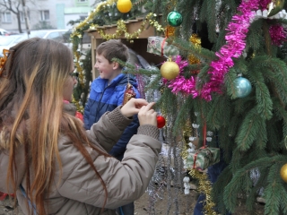 Advent a Rómain - fotó: Ónodi Zoltán