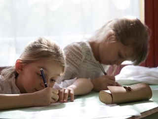 A Költészet Napja városunkban (Dózsa, Vasvári, MMK, KMI) - fotó: Ónodi Zoltán