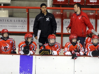 Steel Bulls Cup U14 - fotó: Sándor Judit