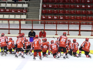 Steel Bulls Cup U14 - fotó: Sándor Judit