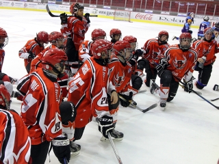 Steel Bulls Cup U14 - fotó: Sándor Judit