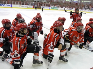 Steel Bulls Cup U14 - fotó: Sándor Judit