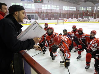 Steel Bulls Cup U14 - fotó: Sándor Judit