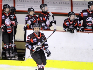 Steel Bulls Cup U14 - fotó: Sándor Judit