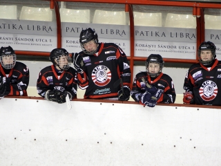 Steel Bulls Cup U14 - fotó: Sándor Judit