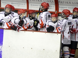 Steel Bulls Cup U14 - fotó: Sándor Judit