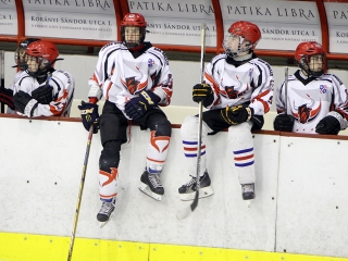 Steel Bulls Cup U14 - fotó: Sándor Judit