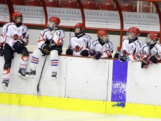 Steel Bulls Cup U14 - fotó: Sándor Judit