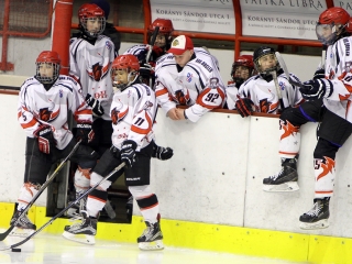 Steel Bulls Cup U14 - fotó: Sándor Judit