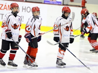 Steel Bulls Cup U14 - fotó: Sándor Judit