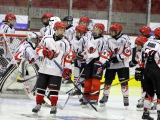 Steel Bulls Cup U14 - fotó: Sándor Judit