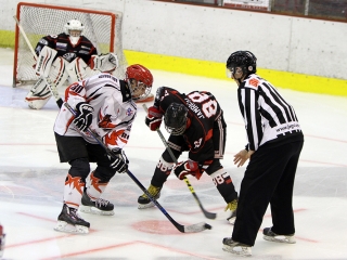 Steel Bulls Cup U14 - fotó: Sándor Judit