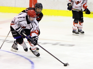 Steel Bulls Cup U14 - fotó: Sándor Judit