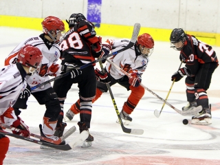 Steel Bulls Cup U14 - fotó: Sándor Judit