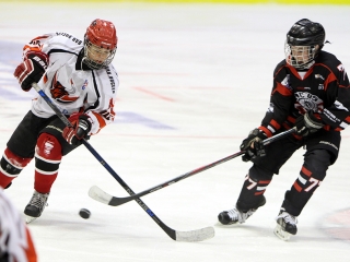 Steel Bulls Cup U14 - fotó: Sándor Judit