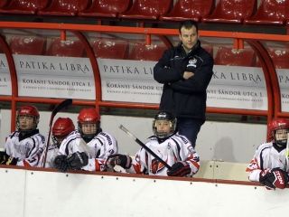 Steel Bulls Cup U14 - fotó: Sándor Judit
