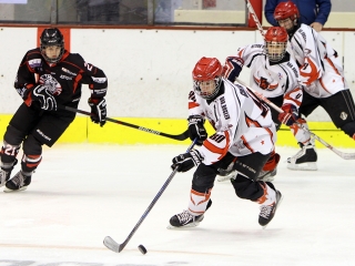 Steel Bulls Cup U14 - fotó: Sándor Judit