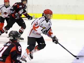 Steel Bulls Cup U14 - fotó: Sándor Judit