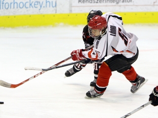 Steel Bulls Cup U14 - fotó: Sándor Judit