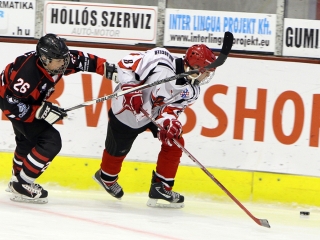 Steel Bulls Cup U14 - fotó: Sándor Judit