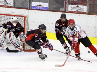Steel Bulls Cup U14 - fotó: Sándor Judit
