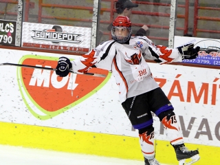 Steel Bulls Cup U14 - fotó: Sándor Judit