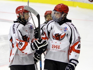 Steel Bulls Cup U14 - fotó: Sándor Judit