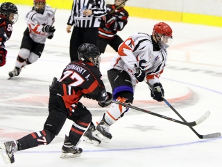 Steel Bulls Cup U14 - fotó: Sándor Judit