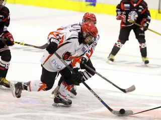 Steel Bulls Cup U14 - fotó: Sándor Judit