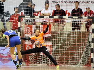 DKKA - Debrecen bajnoki negyeddöntő - fotó: Sándor Judit