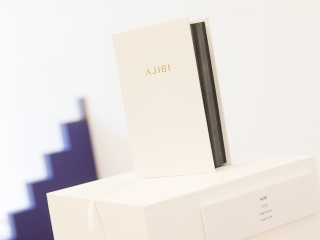 KMI: Baglyas Erika és Gál András kiállítás - fotó: Ónodi Zoltán