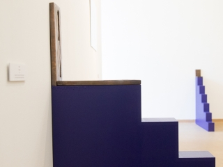 KMI: Baglyas Erika és Gál András kiállítás - fotó: Ónodi Zoltán