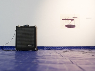 KMI: Baglyas Erika és Gál András kiállítás - fotó: Ónodi Zoltán