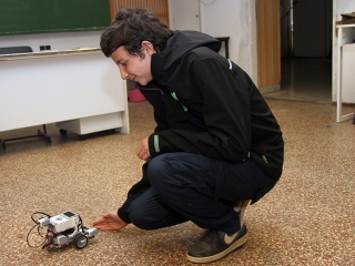 A Szakmák Éjszakája képekben - fotó: Sándor Judit