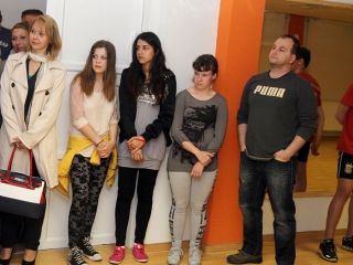 A Szakmák Éjszakája képekben - fotó: Sándor Judit