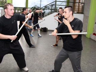 A Szakmák Éjszakája képekben - fotó: Sándor Judit