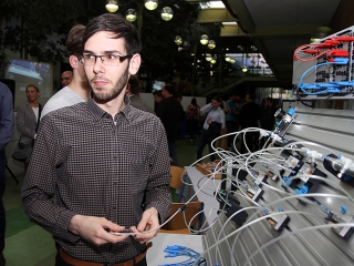 A Szakmák Éjszakája képekben - fotó: Sándor Judit