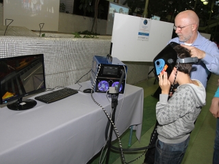 A Szakmák Éjszakája képekben - fotó: Sándor Judit