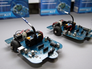 A Szakmák Éjszakája képekben - fotó: Sándor Judit