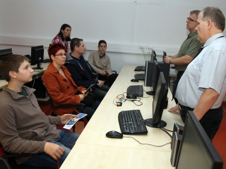 A Szakmák Éjszakája képekben - fotó: Sándor Judit