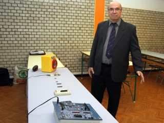 A Szakmák Éjszakája képekben - fotó: Sándor Judit