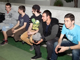 A Szakmák Éjszakája képekben - fotó: Sándor Judit