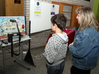 A Szakmák Éjszakája képekben - fotó: Sándor Judit