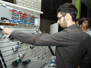 A Szakmák Éjszakája képekben - fotó: Sándor Judit