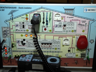 A Szakmák Éjszakája képekben - fotó: Sándor Judit