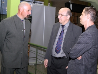 A Szakmák Éjszakája képekben - fotó: Sándor Judit